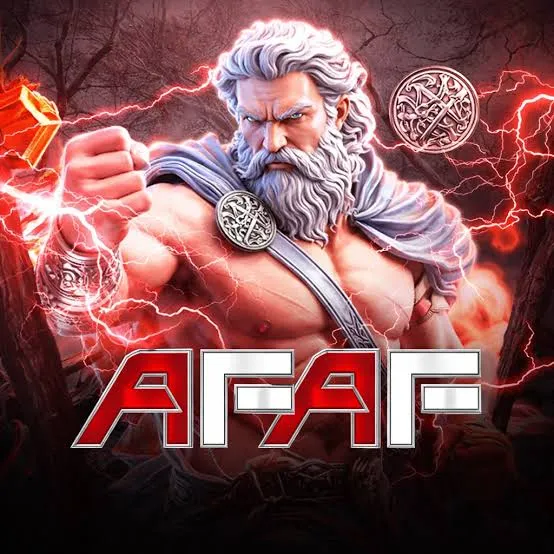 AFAF - Permainan Poker Menarik dan Seru