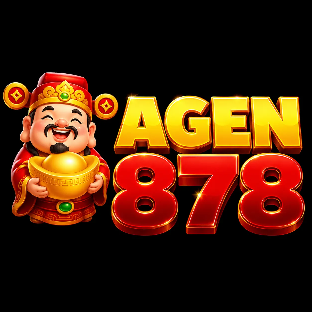 agen878 APK Puzzle