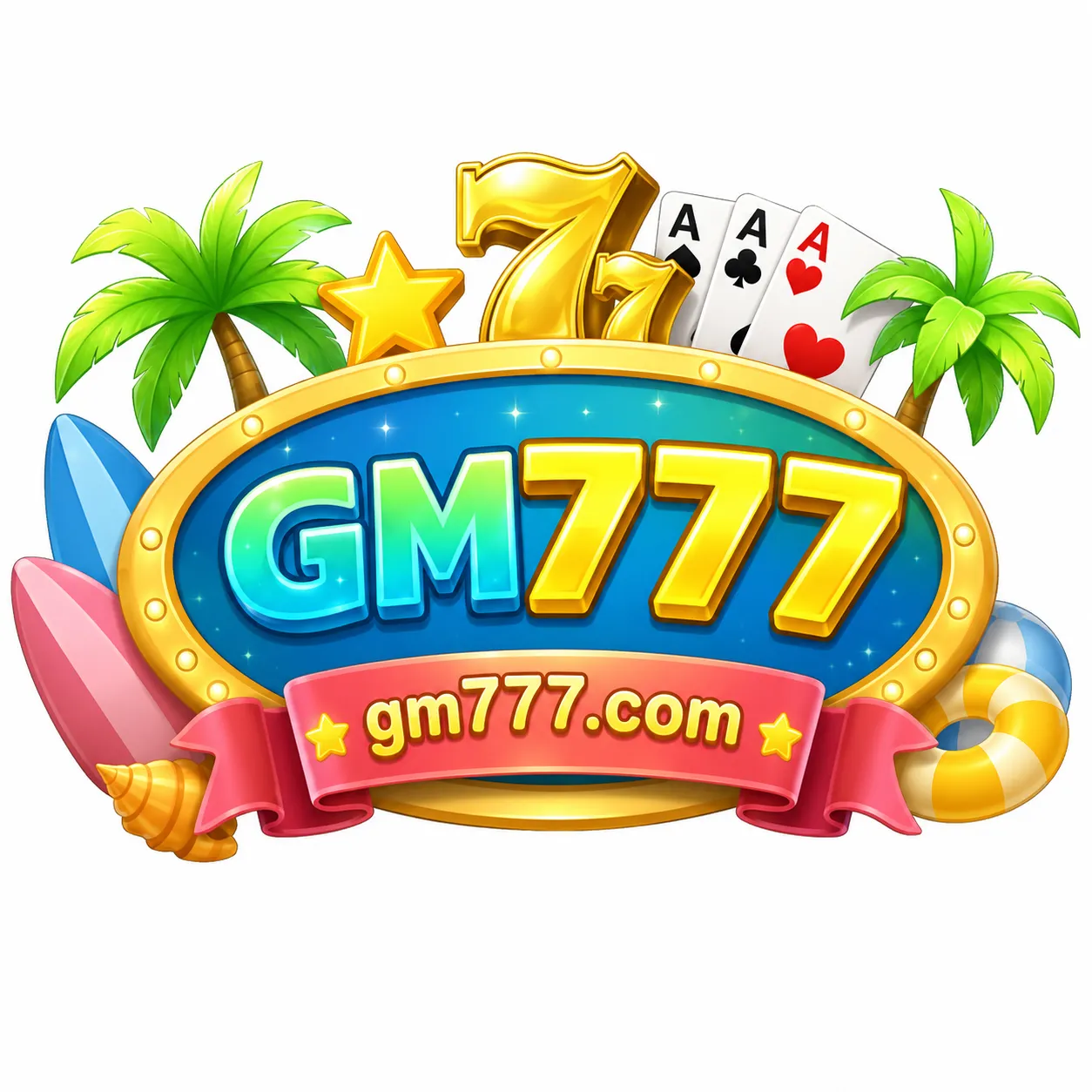 gm777 APK TPS
