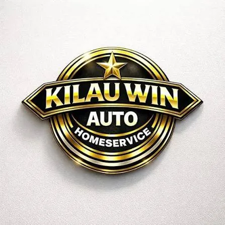 kilauwin APK Motor Racing