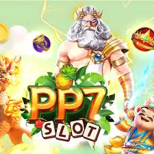 pp7slot APK Adventure