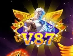 V87 - Permainan Arcade Seru untuk Semua Usia